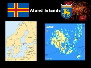 Aland Islands 