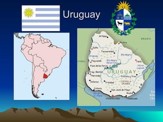 Uruguay 