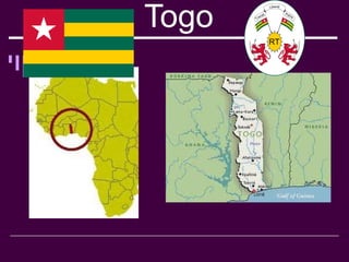 Togo 