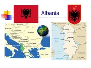 Albania 