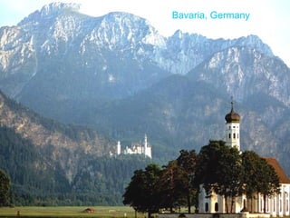 Bavaria, Germany
 