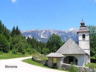 Slovenia
 