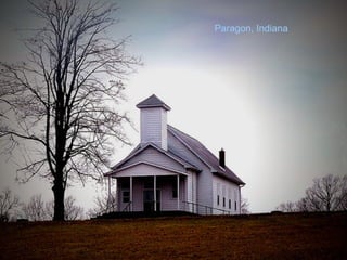 Paragon, Indiana
 