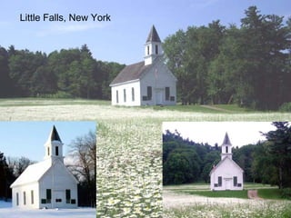 Little Falls, New York
 