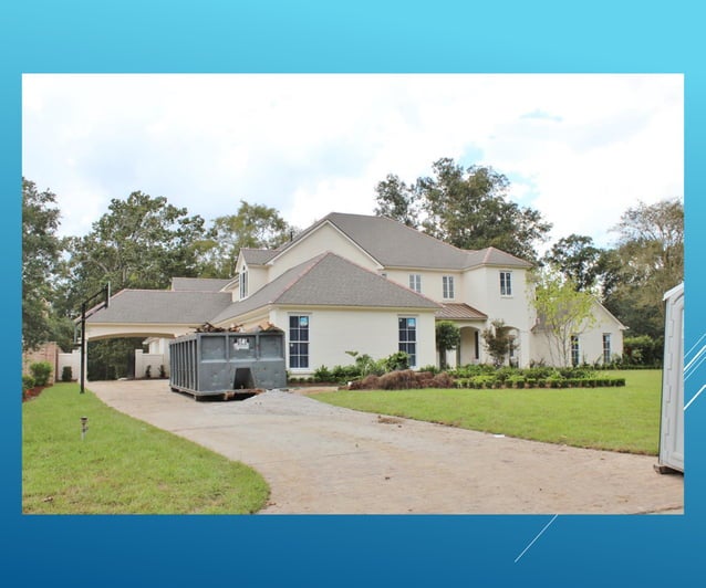 Country Club of Louisiana Homes Baton Rouge Luxury Real Estate