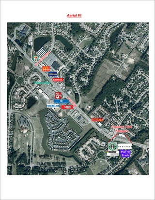 Country Club Shoppes