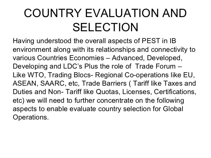 the wto and entry modes in Since china joined the world trade organization or the wto in 2001, its domestic auto market has been growing at double digits annually and has now overtaken the us as the largest in the world. the wto and entry modes in Since china joined the world trade organization or the wto in 2001, its domestic auto market has been growing at double digits annually and has now overtaken the us as the largest in the world.