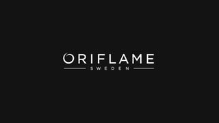 Copyright ©2015 by Oriflame Cosmetics SA2015-08-28
161
 