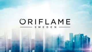 Бизнес-конференция Россия (Золотая конференция Орифлэйм Валенсия 2015)