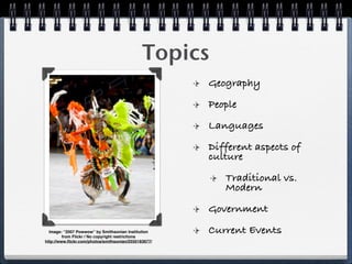 Country Summit Key Notes.pdf Country overview 5 slides | KEY