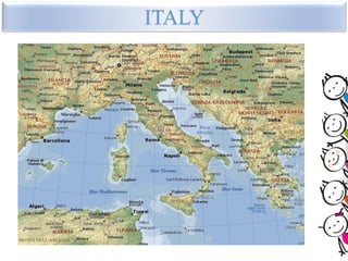 ITALY
 