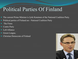 The population of  Finland till 29th sep 2011 is : 5,384,129