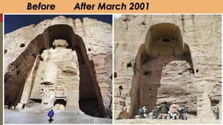 Before After March 2001
 