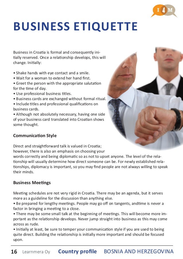 swedish business letter salutation i4m country profile bosnia and herzegovina learnmera in swedish business letter salutation i4m country profile bosnia and herzegovina learnmera in