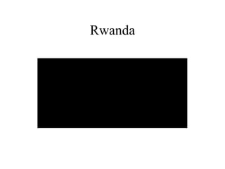 Rwanda 