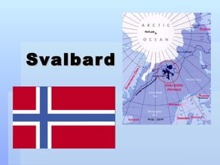 Svalbard 