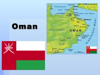 Oman 