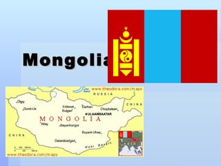 Mongolia 
