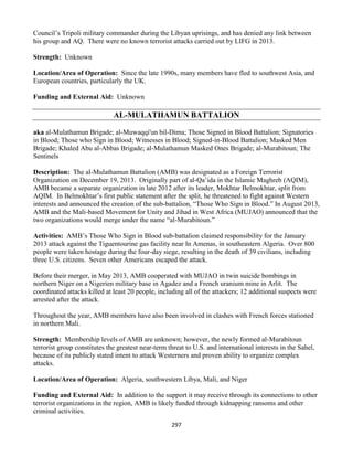 Country reports on_terrorism_2013-7