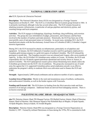 Country reports on_terrorism_2013-7