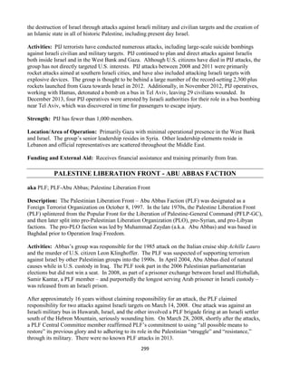 Country reports on_terrorism_2013-7