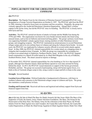 Country reports on_terrorism_2013-7