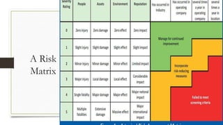 Country Risk Matrix Icon Country Risk.pptx