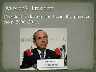 A  Map  of  MexicoThis is  a  way  to find  a  place around  Mexico.