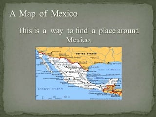 The Amazing HotelsIn  Mexico  they  have  amazing  hotels .