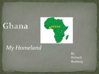 Ghana’s current president is John Atta Mills. He was a twin.  Unfortunately his sister died.President