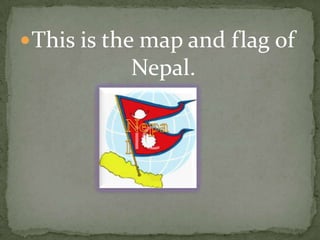 BHUTANMost of the people came from Bhutan.