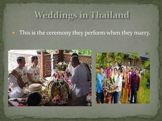 Thailand GodThailand’s God is Budha.