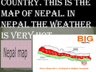 This is Kathmandu. Kathmandu is the Capital city of Nepal. 