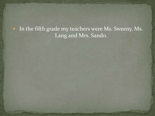 The EndCredits to Richard Boateng 