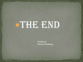 My Country By Pedro Daniel Casillas Palacios