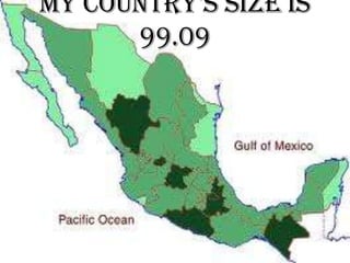 Mexico's God is la ver hen de Guadalupe.