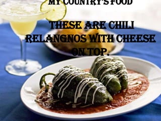 The Aztecs were  Mexican people too.