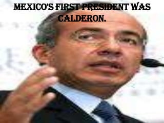 Mexico’s Football Team and soccer teams are the Aztecs and Mexico.