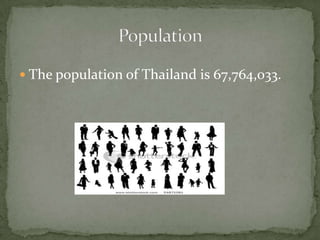 Age Structure0-14 years: 20.8% (male 7,013,877/female 6,690,554)15-64 years: 70.5% (male 23,000,156/female 23,519,298)65 years and over: 8.7% (male 2,612,269/female 3,162,282) (2009 est.)