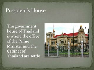 Phanom Rung, is a temple in Thailand. Temple