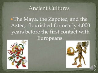 Places to seeChichen itza , southern Mexico El angel , Mexico city