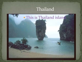 ThailandThe population of Thailand is  65,905,410. 