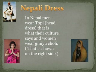 Language in NepalThere are 36 letters in Nepali writing. This writing is also used in Indian writing. Nepali language is also a little the same as Indian language.