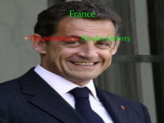 FranceIn France, there’s one of the most beautiful rivers like the Seine River.