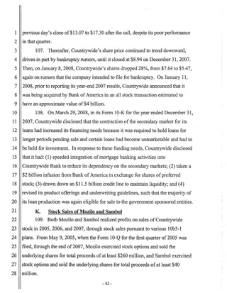 Countrywide Comp21068