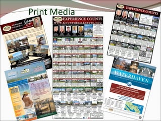 Print Media 