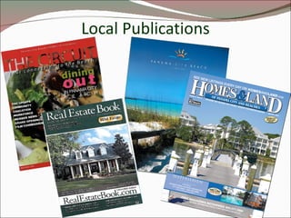 Local Publications 
