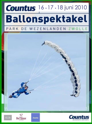 16  •  17  •  18 juni 2010 