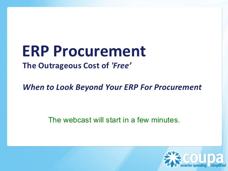procurify vs coupa procurify vs coupa