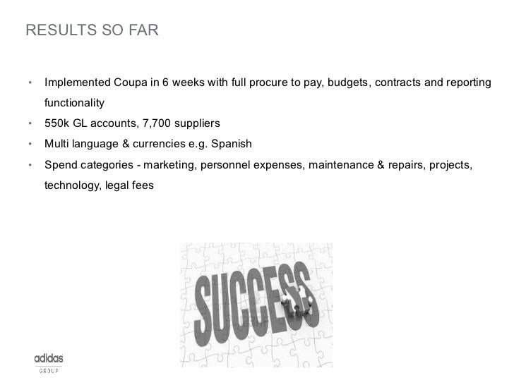 coupa procure to pay